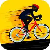 Free play online Stick Bike Racing APK