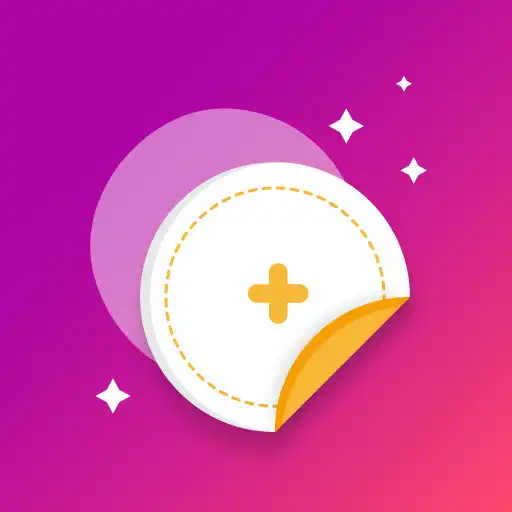 Play Sticker Chat Create APK