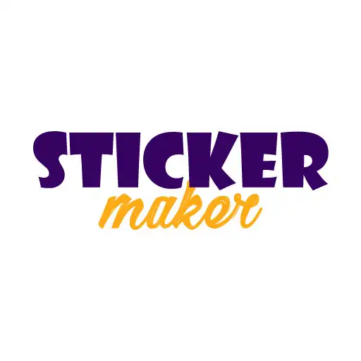 Play Sticker Maker 2021 APK