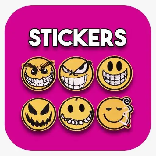 Play Sticker Maker + Stickers APK