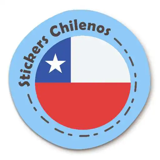 Play Stickers Chilenos para Telegram APK