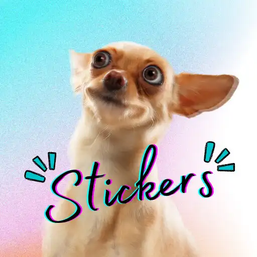 Play Stickers con Movimientos APK