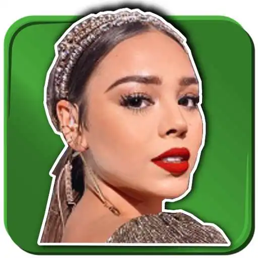 Play Stickers Danna Paola WhatsApp APK