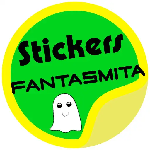 Play Stickers Fantasmitas APK