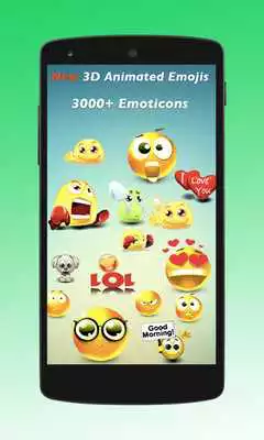 Play Stickers for Whatsapp