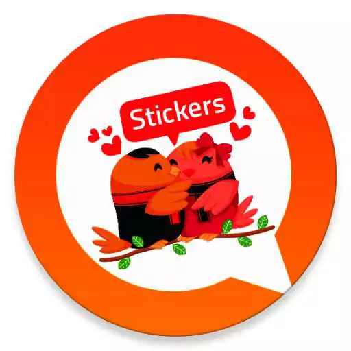 Free play online Stickers for Whatsapp - WAStickerApps APK