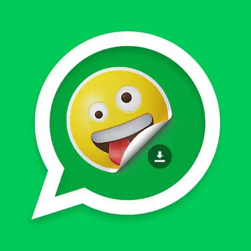 Free play online stickers for whatsapp - WAStickers APK