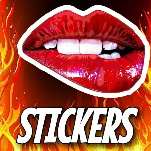 Play Stickers Hot y Frases APK