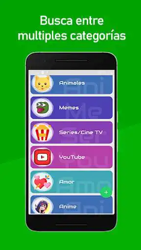 Play Stickers para Whatsapp 2021 Memes, Frases y Amor  and enjoy Stickers para Whatsapp 2021 Memes, Frases y Amor with UptoPlay