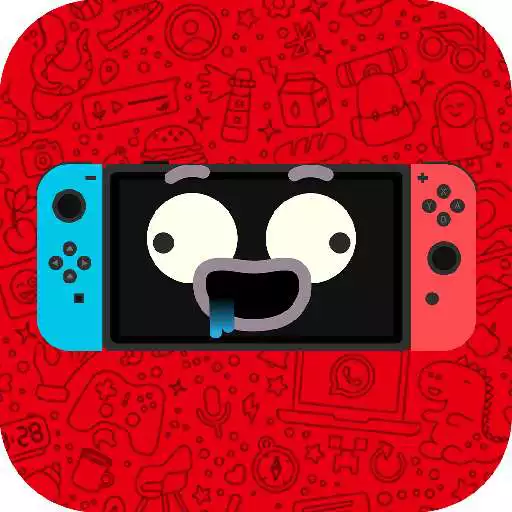 Free play online Stickers para Whatsapp - Nintendo Switch APK