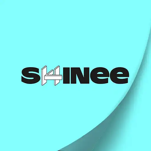 Play Stickers Shinee animados APK