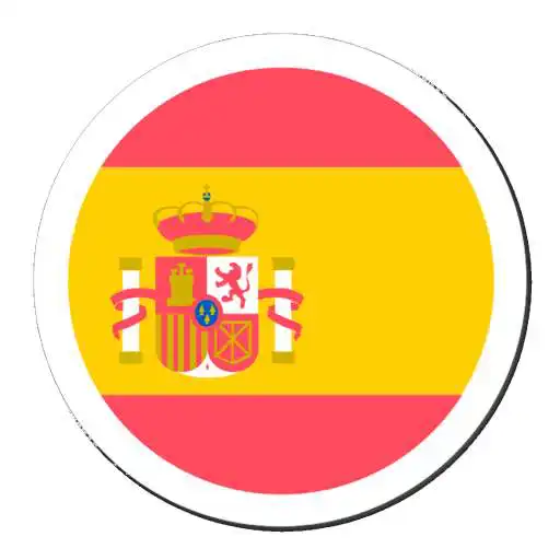 Play Stickers Spain APK