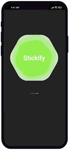 Play Stickify - Sticker Maker  and enjoy Stickify - Sticker Maker with UptoPlay