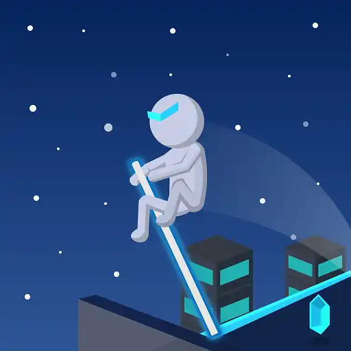 Play Stick Jump 3D APK