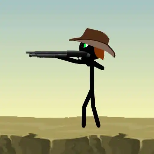 Play Stickman and Shotgun 2 APK