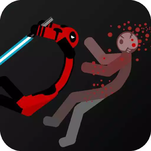 Free play online Stickman Backflip Killer 3  APK