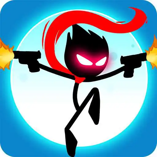 Free play online Stickman Defense: Cartoon Wars  APK