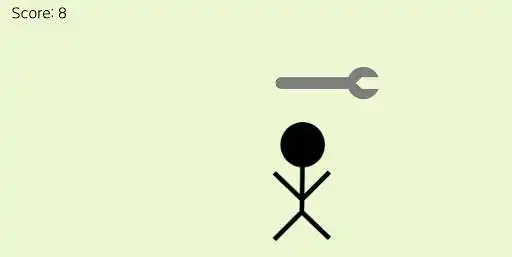 Play Stickman Dodgeball  and enjoy Stickman Dodgeball with UptoPlay