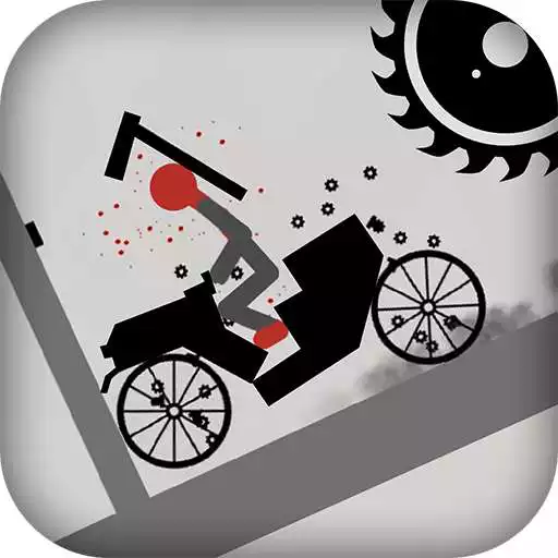 Free play online Stickman Falling APK