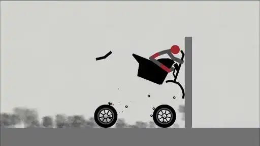 Play Stickman Falling