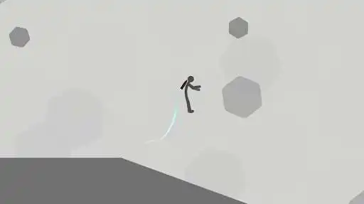 Play Stickman Falling