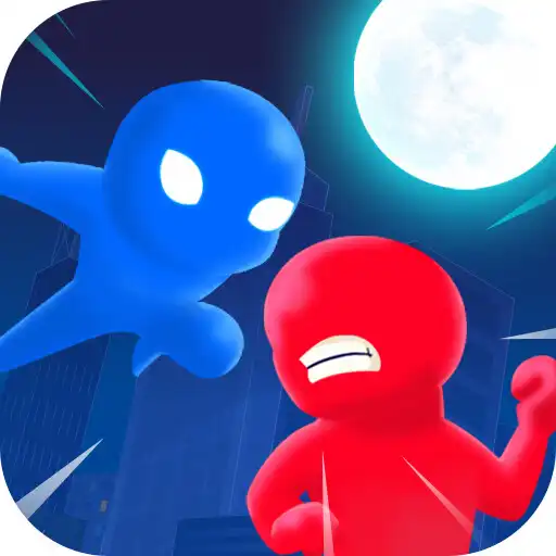 Play Stickman Fighter vs Street Gan APK