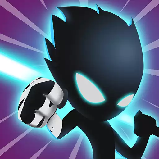 Free play online Stickman Fight: Shadow War APK