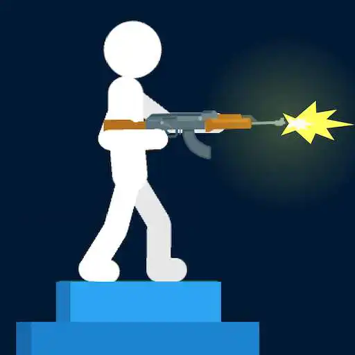 Free play online Stickman Gun Duel  APK