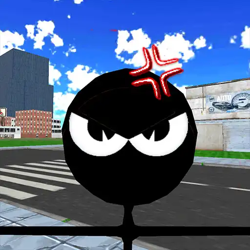 Play Stickman Hero Fight : Legends APK