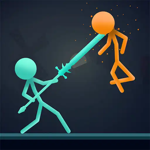 Play Stickman Medieval Fight Games APK