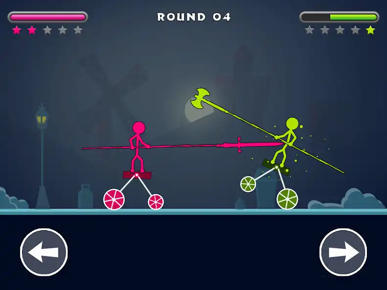 Play Stickman Medieval Fight Games  and enjoy Stickman Medieval Fight Games with UptoPlay