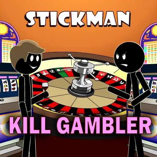 Free play online Stickman Mentalist Kill Shark  APK