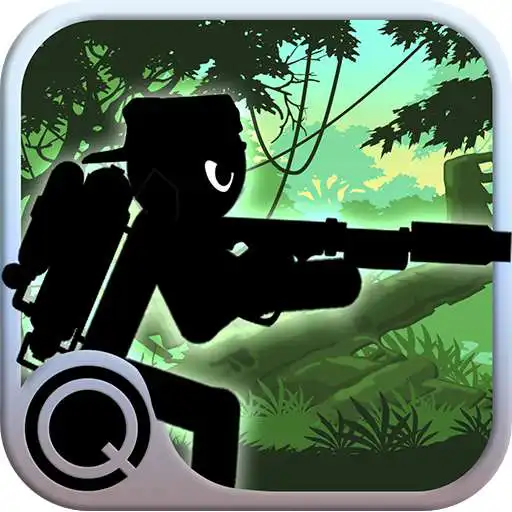 Play Stickman PvP Wars Online APK