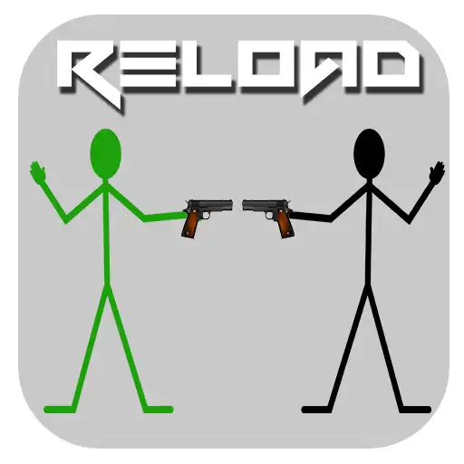 Play Stickman Reload APK