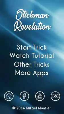 Play Stickman Revelation