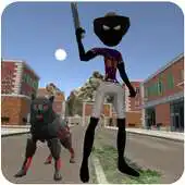 Free play online Stickman Street Gangs APK