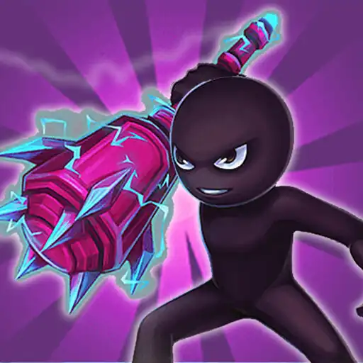 Play Stickman War - Battle Game APK