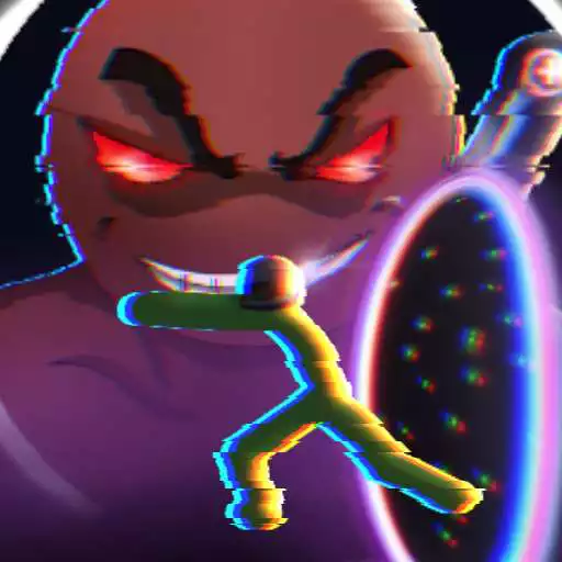 Play Stickman Zombie Portals : Blade Master APK