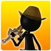 Free play online Stick Sniper 2016 APK