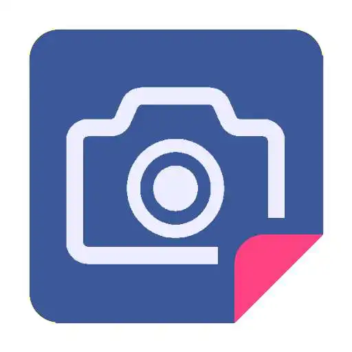 Free play online Sticky camera APK