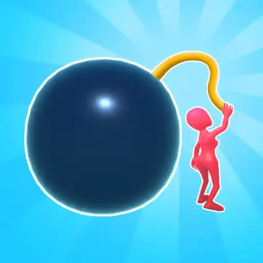 Play Sticky Chase APK