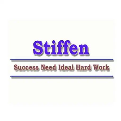 Play Stiffen Tutorials APK