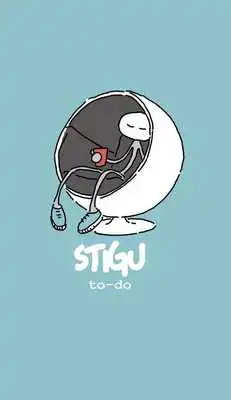 Play Stigu to-do