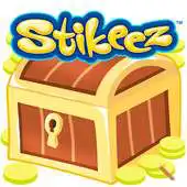 Free play online Stikeez Treasure Hunt APK