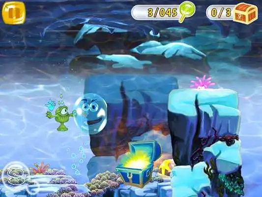 Play Stikeez Treasure Hunt