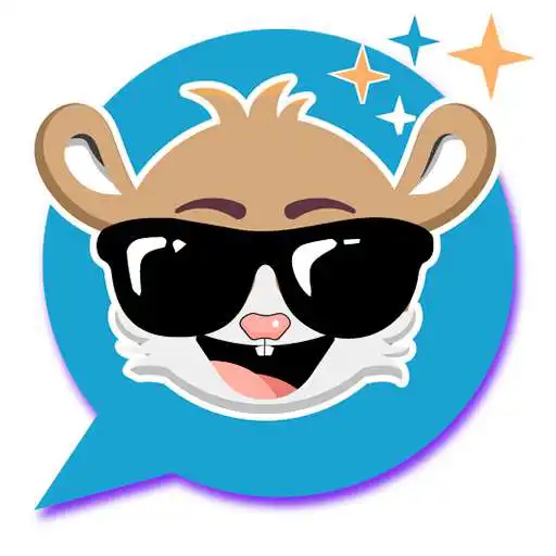 Play Stikers  Emojis  statuss WasStikersaapps APK