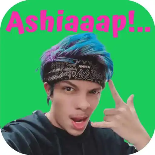 Play Stiker WAStickersApps Youtuber Indonesia 2019 APK