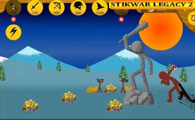 Play Stikwar Legacy 2 Tips