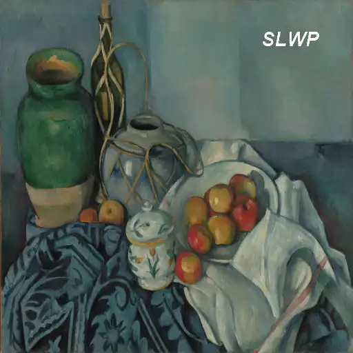 Play Still Life Animated SLWP APK