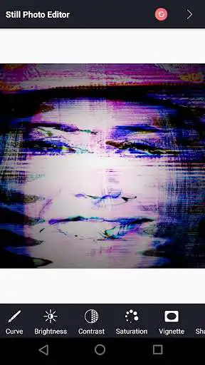 Play Still Photo Editor: Filters, Effects, Collage as an online game Still Photo Editor: Filters, Effects, Collage with UptoPlay